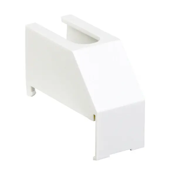 Schneider Electric - VZ27 - INPUT TERMINAL COVER 80A - 1