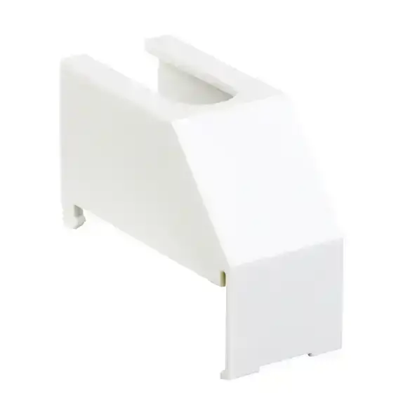 Schneider Electric - VZ27 - INPUT TERMINAL COVER 80A - 1