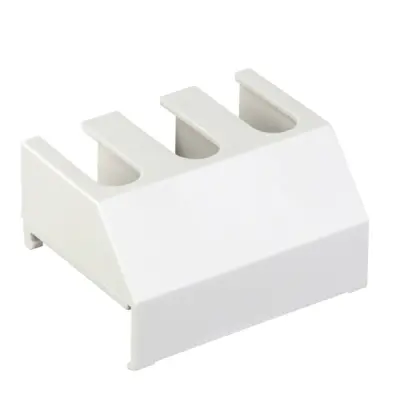 Schneider Electric - VZ8 - TeSys Vario terminal cover - 1