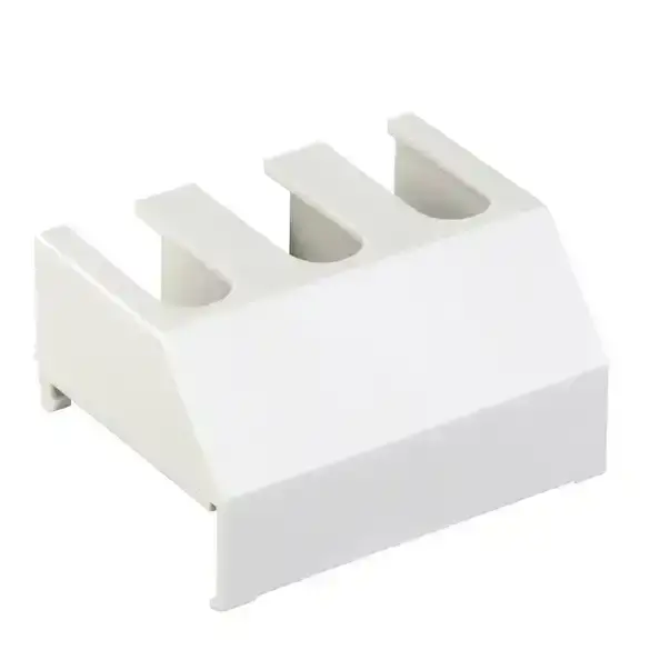 Schneider Electric - VZ8 - TeSys Vario terminal cover - 1