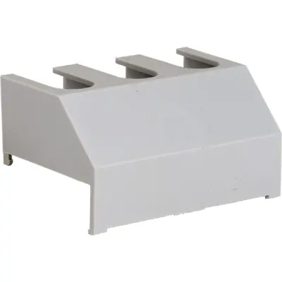 Schneider Electric - VZ9 - TeSys Vario terminal cover - 1