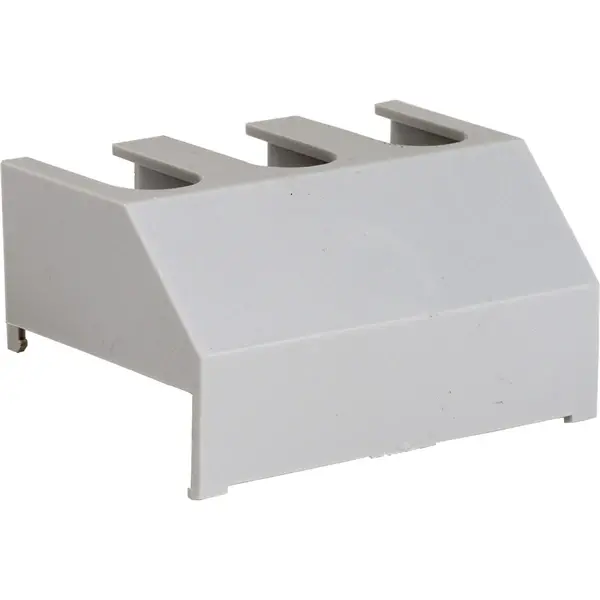 Schneider Electric - VZ9 - TeSys Vario terminal cover - 1