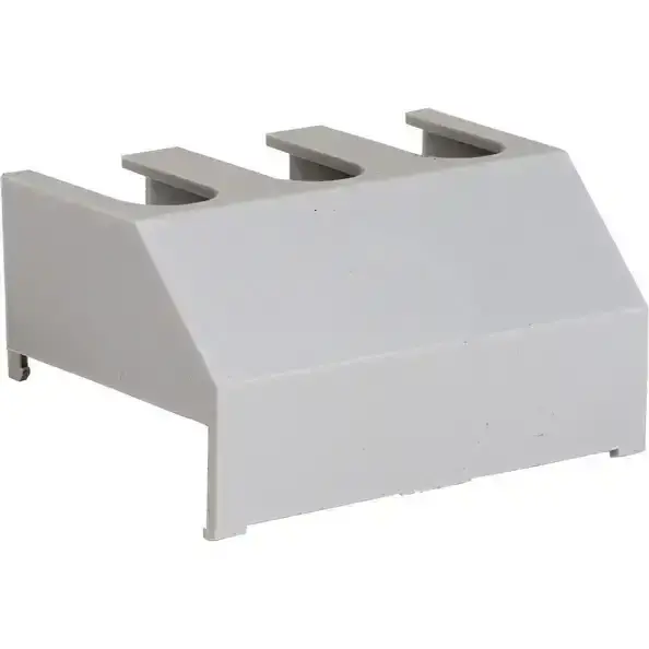 Schneider Electric - VZ9 - TeSys Vario terminal cover - 1