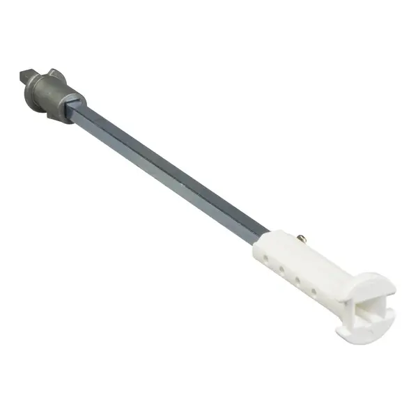 Schneider Electric - VZN17 - TeSys Vario mini shaft extension 300-330 - 1