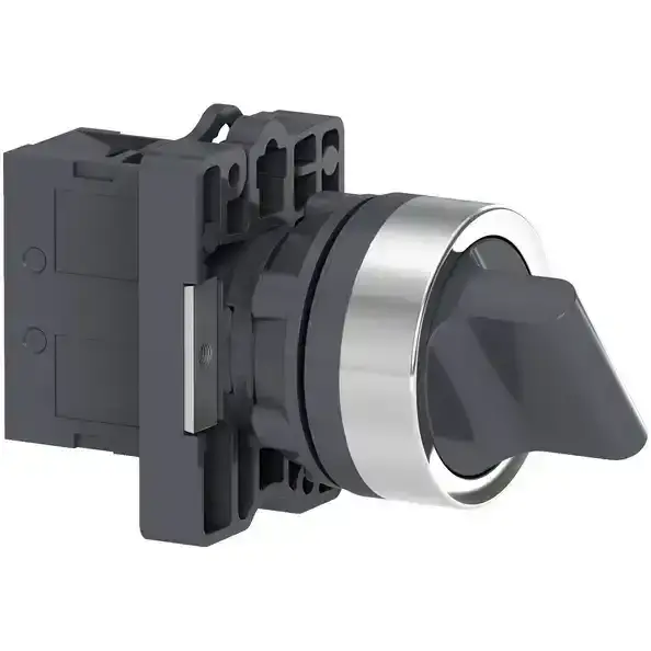Schneider Electric - XA2ED21 - SS,2 POSITION,1NO(SHORT) - 1