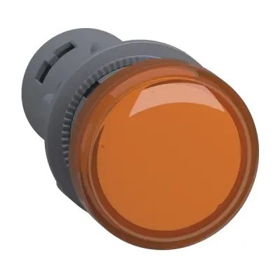 Schneider Electric - XA2EVB5LC - Pilot Light - 1