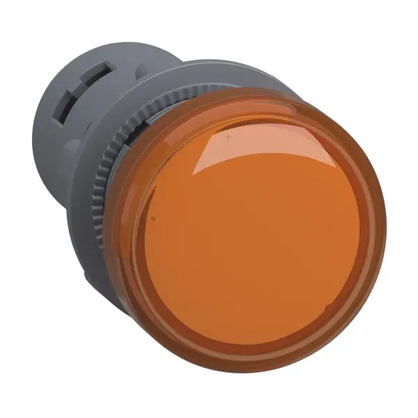 Schneider Electric - XA2EVB5LC - Pilot Light - 1