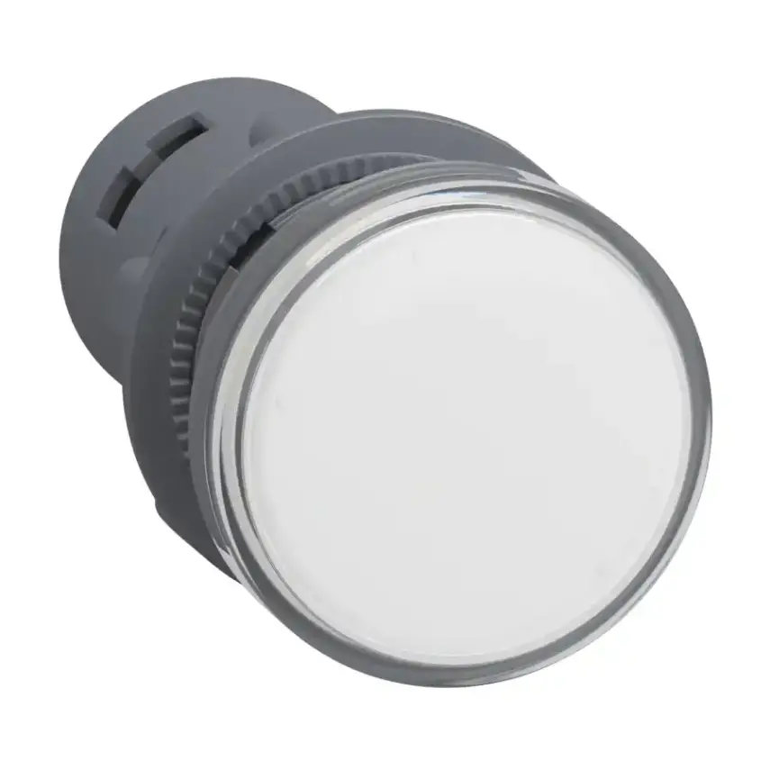 Schneider Electric - XA2EVM1LC - Pilot Light - 1