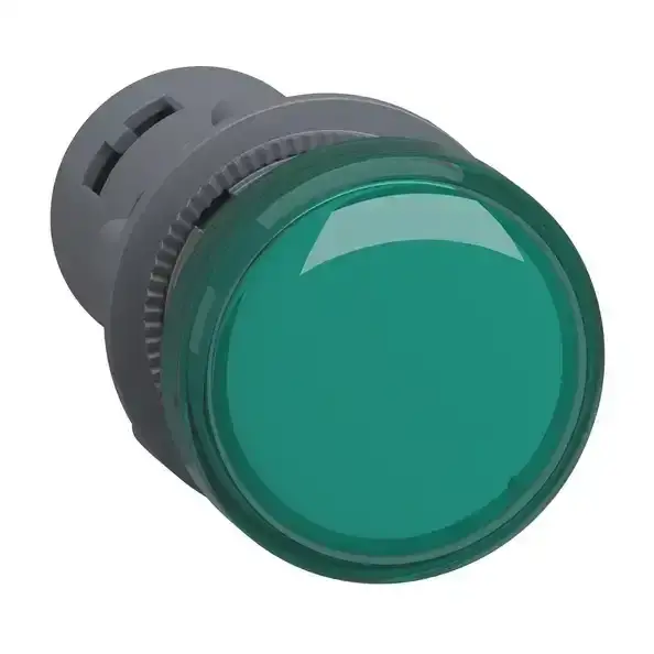 Schneider Electric - XA2EVM3LC - Pilot Light - 1