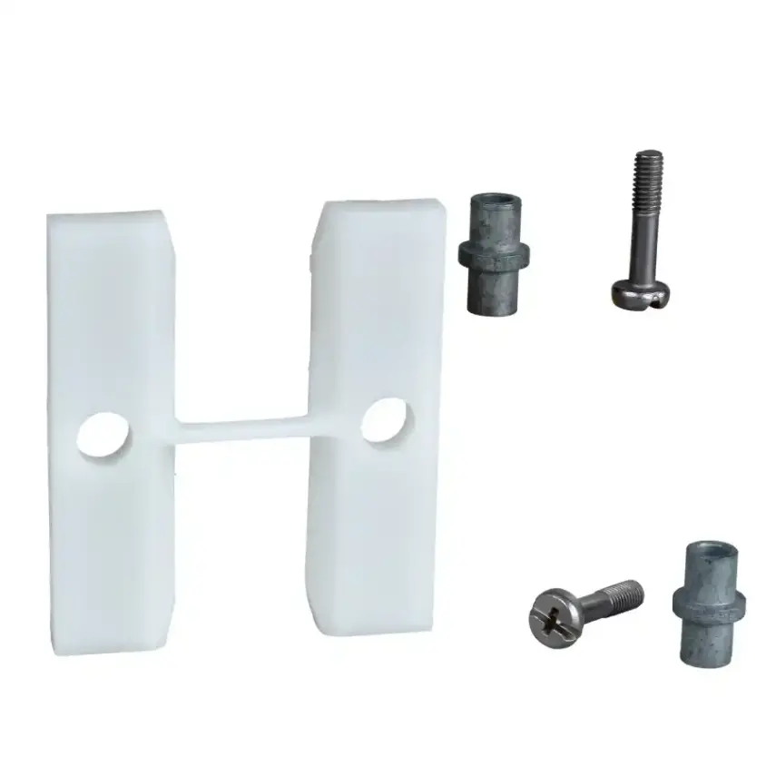 Schneider Electric - XACA009 - PADLOCK ATTACHMENT - 1