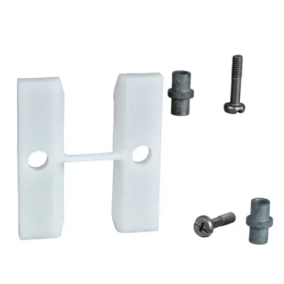 Schneider Electric - XACA009 - PADLOCK ATTACHMENT - 1