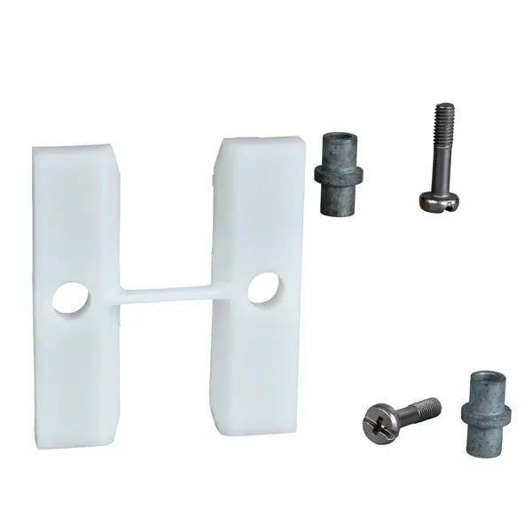 Schneider Electric - XACA009 - PADLOCK ATTACHMENT - 1