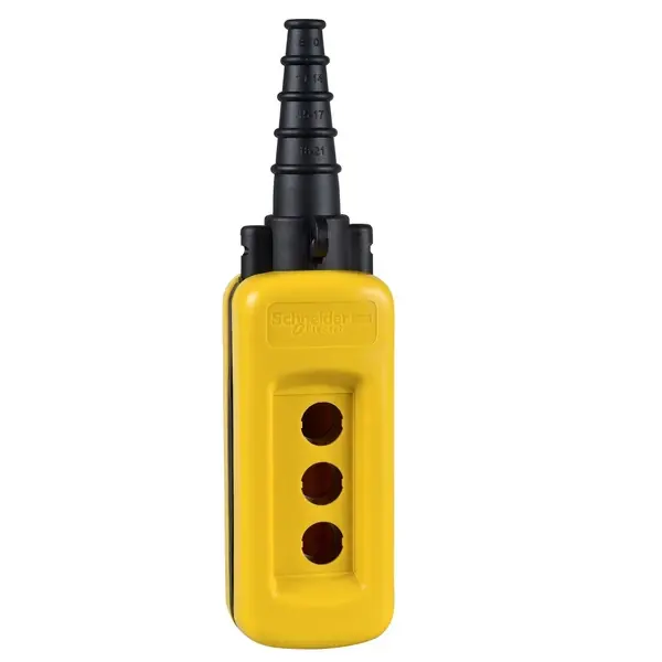 Schneider Electric - XACA03 - empty pendant control sta - 1