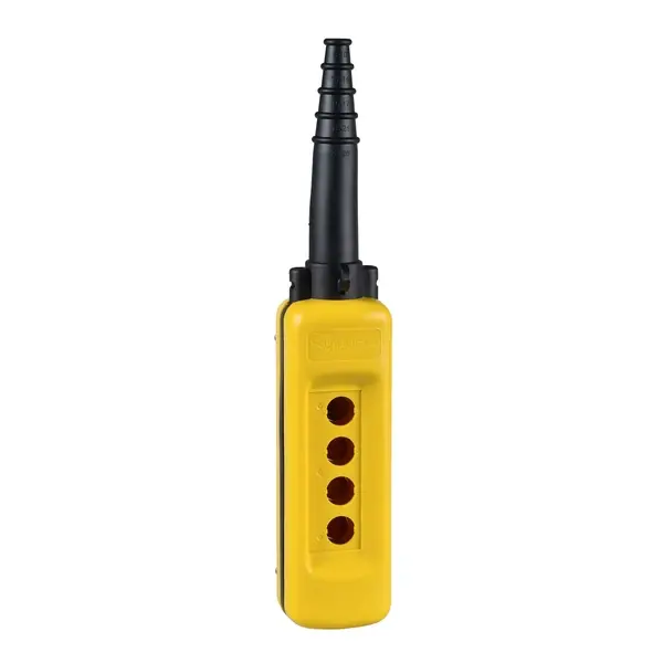 Schneider Electric - XACA04 - PUSHBUTTON STATION - 1
