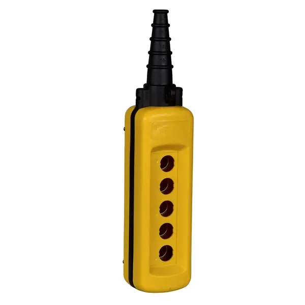 Schneider Electric - XACA05 - PUSHBUTTON STATION - 1