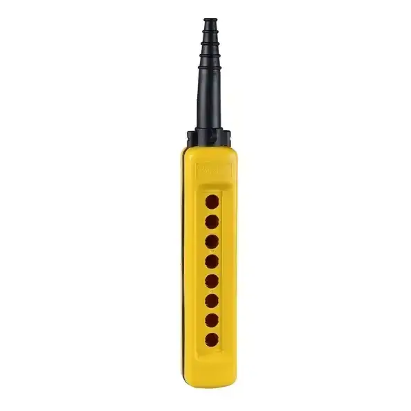 Schneider Electric - XACA08 - PUSHBUTTON STATION - 1