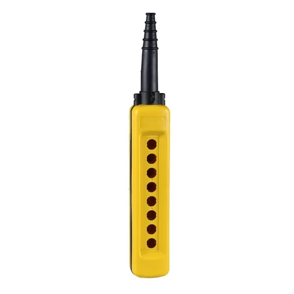 Schneider Electric - XACA08 - PUSHBUTTON STATION - 1
