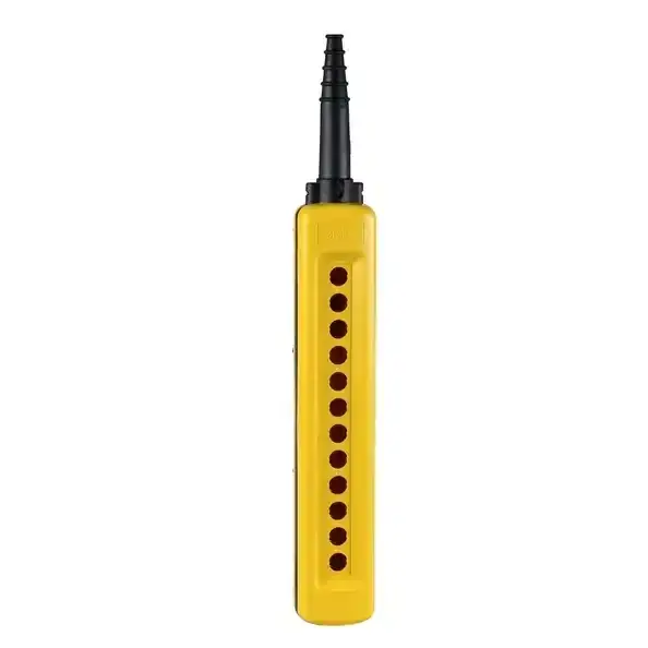Schneider Electric - XACA12 - PUSHBUTTON STATION - 1