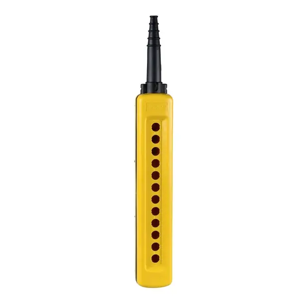 Schneider Electric - XACA12 - PUSHBUTTON STATION - 1