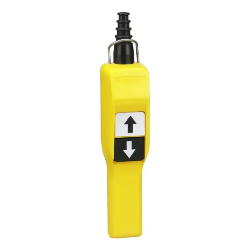 Schneider Electric - XACA201 - PUSHBUTTON STATION - 1