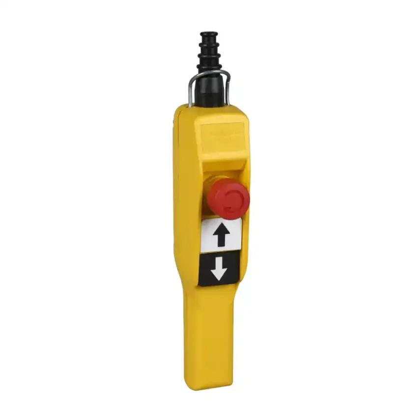 Schneider Electric - XACA2013 - PISTOL PENDANT STATION - 1