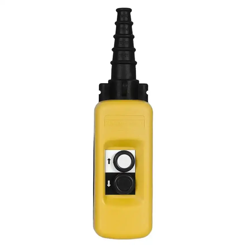 Schneider Electric - XACA271 - Pendant Control Station - 1
