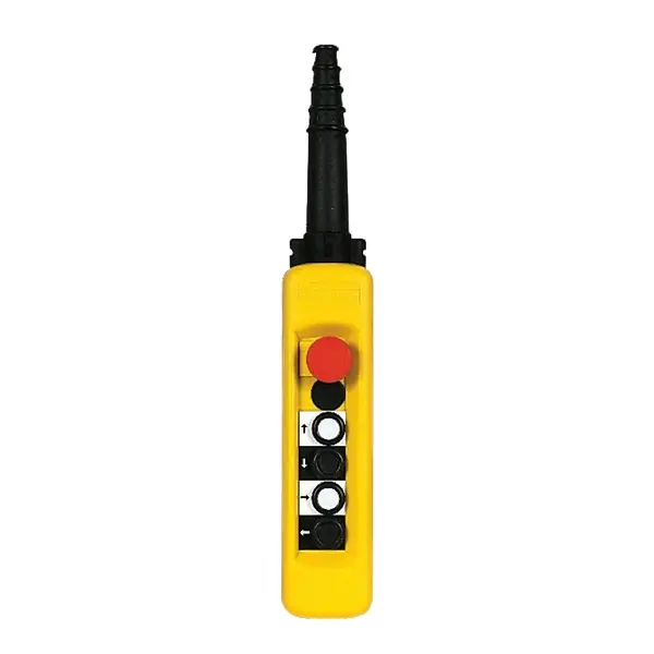 Schneider Electric - XACA4713 - PUSHBUTTON STATION - 1