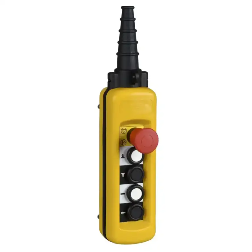 Schneider Electric - XACA4913 - PUSHBUTTON STATION - 1