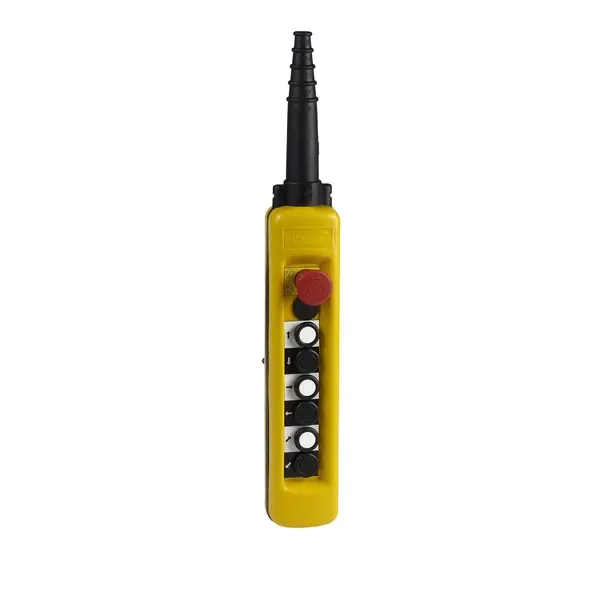 Schneider Electric - XACA6713 - PUSHBUTTON STATION - 1