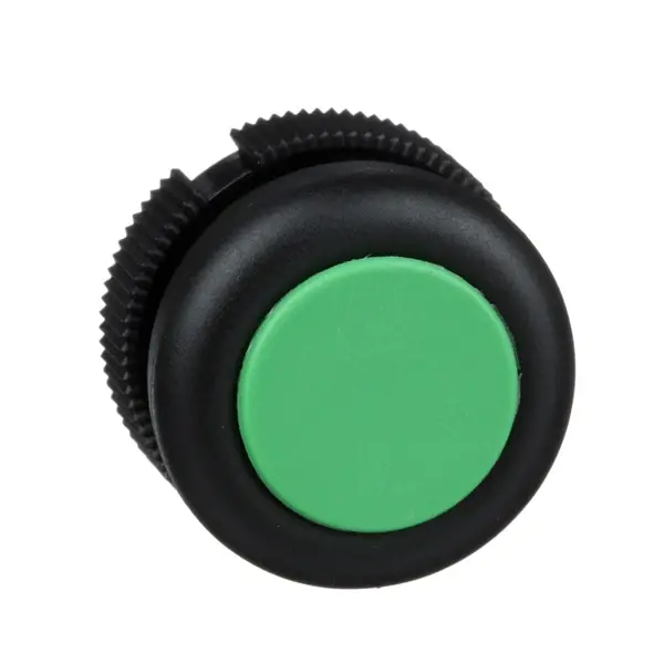 Schneider Electric - XACA9413 - ROUND HEAD FOR PUSHBUT TO N SPRING RETUR - 1