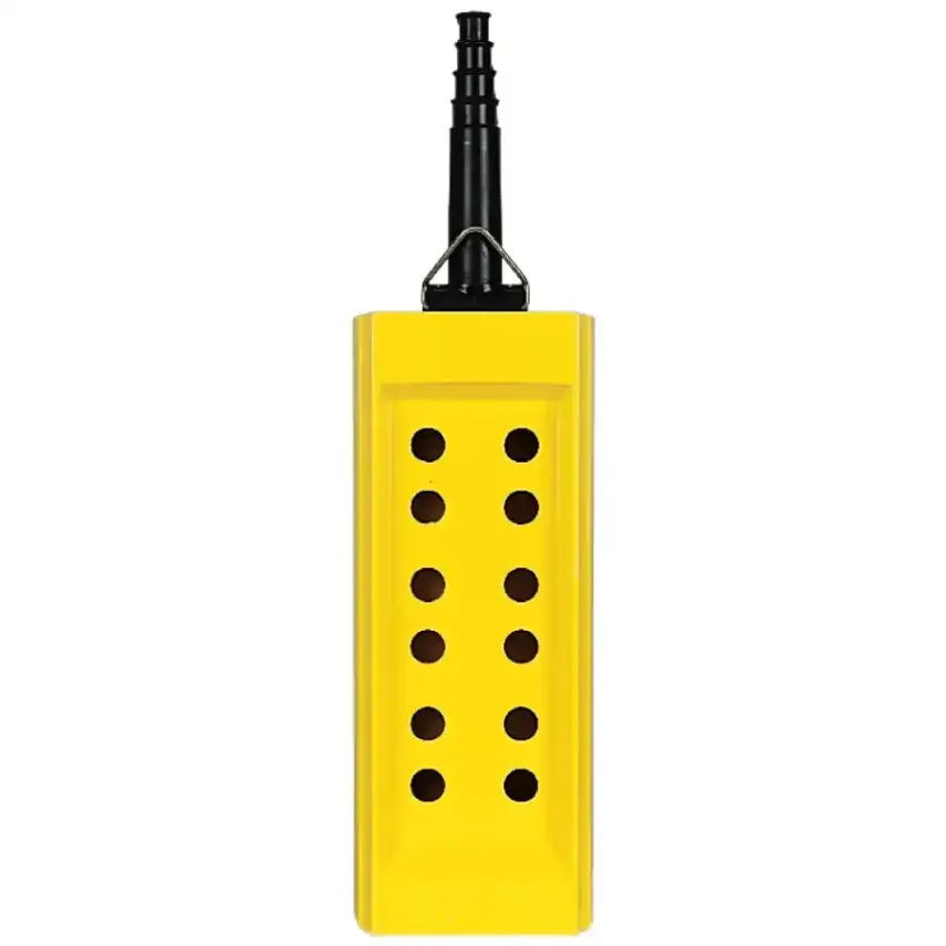 Schneider Electric - XACB125 - PUSHBUTTON STATION - 1
