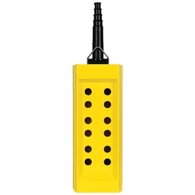 Schneider Electric - XACB125 - PUSHBUTTON STATION - 1