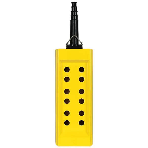 Schneider Electric - XACB125 - PUSHBUTTON STATION - 1