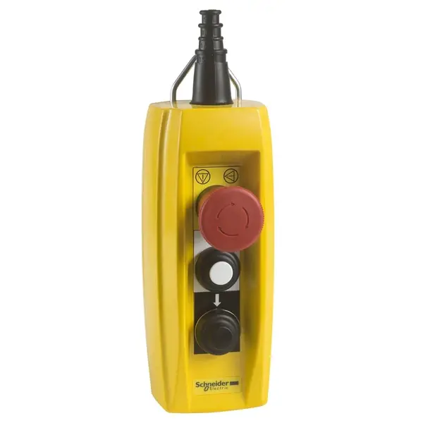 Schneider Electric - XACB3201 - Pendant Control Station - 1