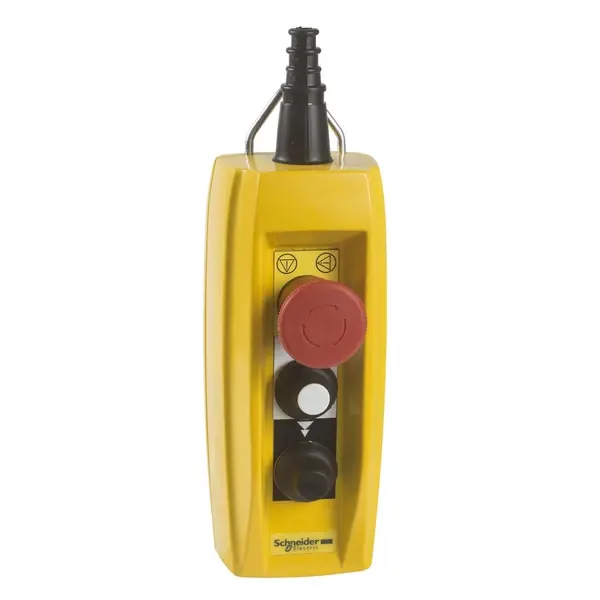 Schneider Electric - XACB3291 - Pendant Control Station - 1