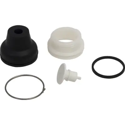 Schneider Electric - XACB9211 - PUSHBUTTON HEAD - 1