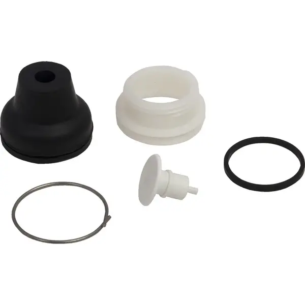 Schneider Electric - XACB9211 - PUSHBUTTON HEAD - 1
