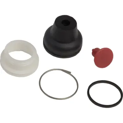 Schneider Electric - XACB9214 - PUSHBUTTON HEAD - 1