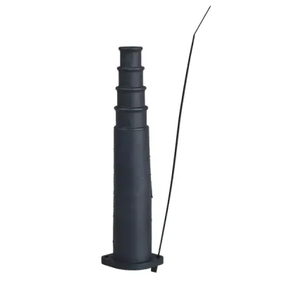 Schneider Electric - XACB960 - rubber cable entry - 1