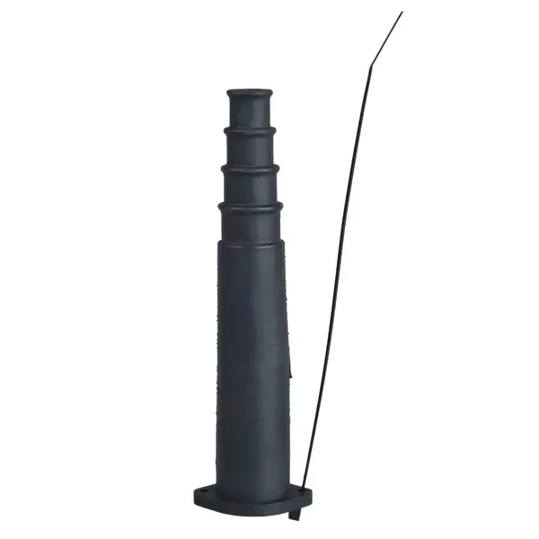 Schneider Electric - XACB960 - rubber cable entry - 1