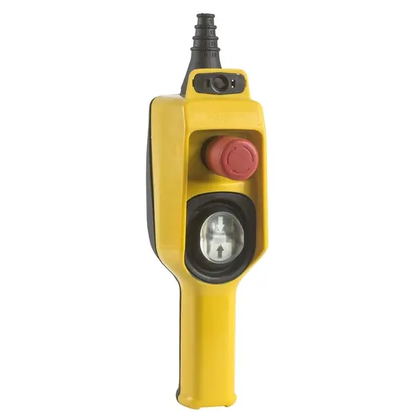 Schneider Electric - XACD24P3231 - Pendant control station - 1
