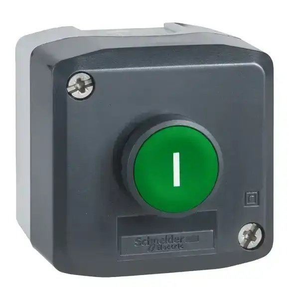 Schneider Electric - XALD102 - Control Station - 1