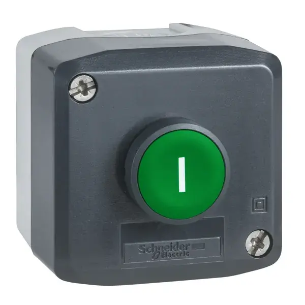Schneider Electric - XALD102 - Control Station - 1