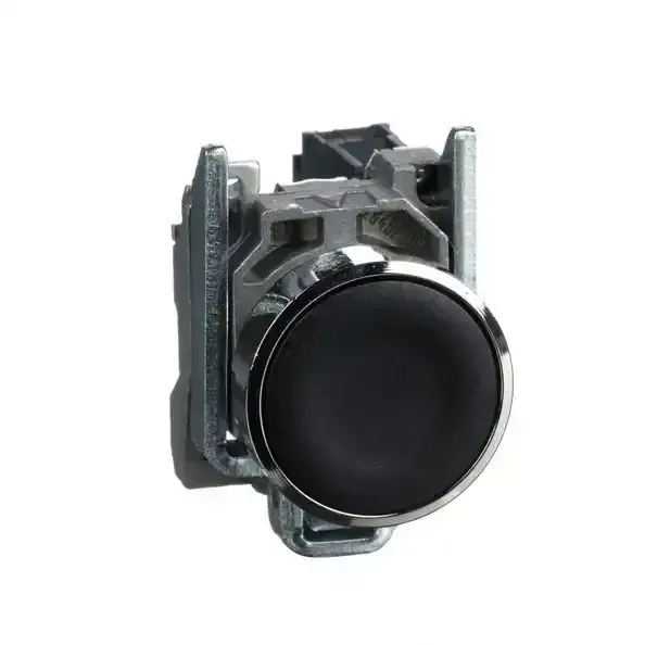 Schneider Electric - XB4BA21 - PUSHBUTTON - 1