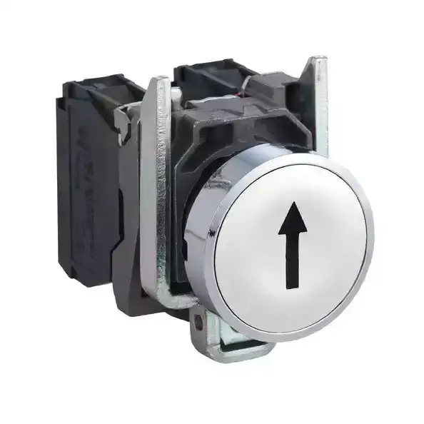 Schneider Electric - XB4BA3341 - PUSHBUTTON - 1