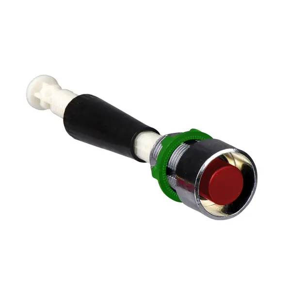 Schneider Electric - XB4BA941 - reset xb4b pushbutton - 1