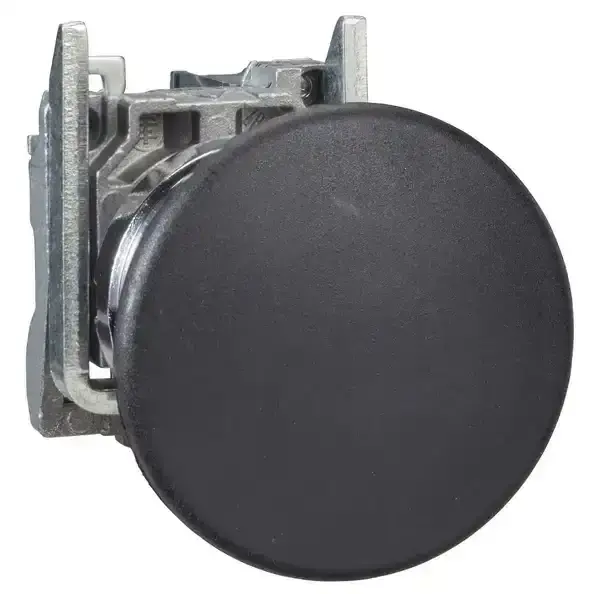 Schneider Electric - XB4BC21 - PUSHBUTTON 1 N/A - 1