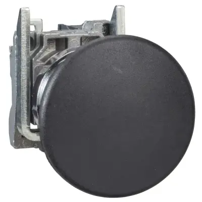 Schneider Electric - XB4BC21EX - ATEX PUSHBUTTON MUSH - 1