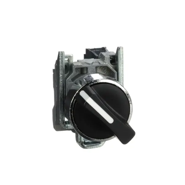 Schneider Electric - XB4BD21 - Telemecanique 2/POS Selector Switch - 1