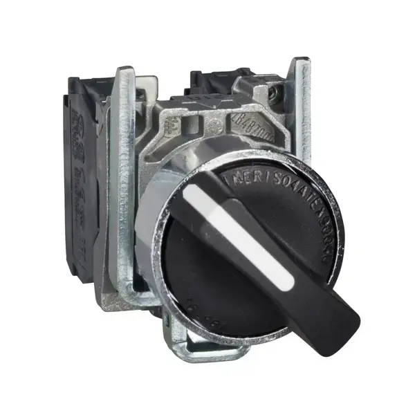 Schneider Electric - XB4BD33EX - ATEX SELECTOR SWITCH - 1